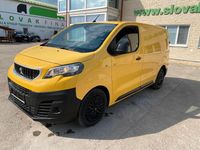 Gebraucht Peugeot Expert 122 PS (89 kW) 2018 Van