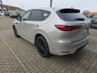 Neu Mazda CX-60 Homura-Line 254 PS (186 kW) 2025 Deep crystal blue SUV