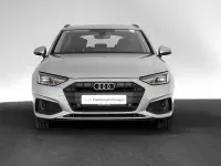 Gebraucht Audi A4 Sport 145 PS (106 kW) 2024 Other Limousine