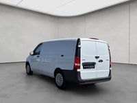 Gebraucht Mercedes Vito 163 PS (119 kW) 2024 Weiß Van