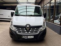 Usata Renault Master 110 CV (80 kW) 2017 Bianco Furgone