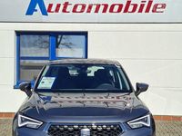 Gebraucht Seat Ateca Style 150 PS (110 kW) 2025 Graphite grey SUV