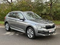 Neu Skoda 105 150 PS (110 kW) 2025 Grau Limousine