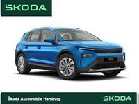 Neu Skoda Elroq 210 kW (286 PS) 2026 Blau (energyblau) SUV