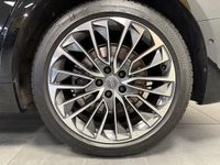 Gebraucht Audi A6 Ambiente 299 PS (219 kW) 2021 Schwarz Kombi