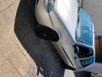 Używany Ford Fiesta Style 75 KM (55 kW) 1999 Srebrny Hatchback