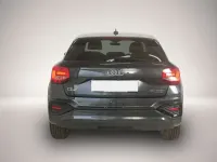 Gebraucht Audi Q2 Advanced 190 PS (139 kW) 2025 Manhattangrau metallic SUV