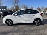 Usata Citroën C3 SELECTION 68 CV (50 kW) 2016 Bianco Berlina