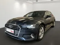 Gebraucht Audi A6 Sport 299 PS (219 kW) 2023 Grau Kombi