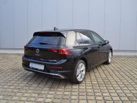 Neu VW Golf VIII 150 PS (110 kW) 2026 Grenadillschwarz metallic Limousine