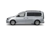 gebraucht VW Caddy Maxi 2.0 TDI DSG Rollstuhlumbau