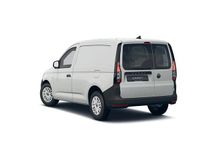 Gebraucht VW Caddy 102 PS (75 kW) 2025 Candyweiß Van / Kleinbus