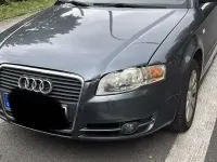 Gebraucht Audi A4 140 PS (102 kW) 2006 Kombi