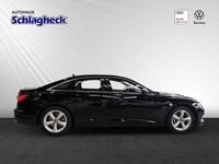 Gebraucht Audi A6 Advanced 299 PS (219 kW) 2021 Brillantschwarz Limousine