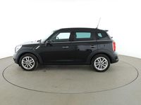 Occasion Mini Cooper SD Countryman 143 ch (105 kW) 2016 Noir SUV