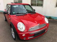 gebraucht Mini Cooper 1.6 90 ps, TÜV neu