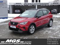 Gebraucht Seat Arona Beats 110 PS (80 kW) 2021 "desire" rot SUV