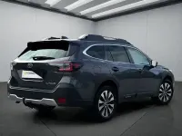 Gebraucht Subaru Outback 169 PS (124 kW) 2023 Grau Kombi