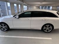 gebraucht Mercedes C220 d 4MATIC T AVANTGARDE Autom. AVANTGARDE