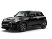Gebraucht Mini Cooper SE Essential 135 kW (184 PS) 2023 Schwarz Kleinwagen