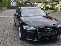 Gebraucht Audi A6 204 PS (150 kW) 2013 Kombi