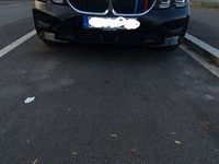 Gebraucht BMW 318 M Sport 150 PS (110 kW) 2020 Schwarz Kombi