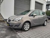 gebraucht Opel Meriva 1.4 LPG ecoflex Active