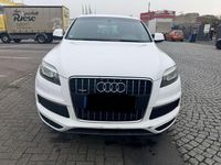 Gebraucht Audi Q7 Sport 239 PS (175 kW) 2010 Ibisweiss SUV