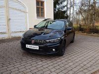 Gebraucht Fiat Tipo Business 120 PS (88 kW) 2018 Grau Limousine