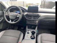 Gebraucht Ford Kuga Titanium X 190 PS (139 kW) 2022 Grau SUV