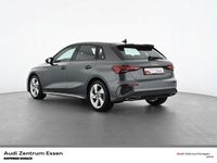 gebraucht Audi A3 Sportback e-tron Sportback 35 TFSI S-LINE S-TRONIC LED PLUS SHZ