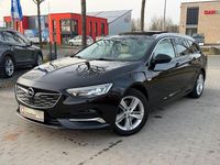 Gebraucht Opel Insignia Business Innovation 209 PS (153 kW) 2020 Schwarz Kombi