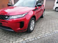 gebraucht Land Rover Range Rover evoque P200