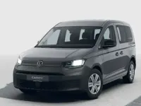 Neu VW Caddy Life 116 PS (85 kW) 2026 Pure grey Van / Kleinbus