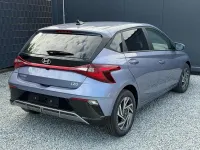 Neu Hyundai i20 90 PS (66 kW) 2026 Vibrant blue Kleinwagen