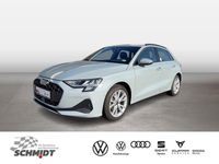 Gebraucht Audi A3 Ambiente 150 PS (110 kW) 2025 Grau Limousine