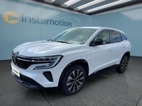 Gebraucht Renault Austral 199 PS (146 kW) 2025 Weiß SUV