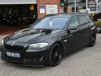 Gebraucht Alpina B5 540 PS (397 kW) 2013 Schwarz Kombi