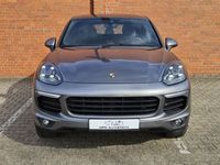 gebraucht Porsche Cayenne S S