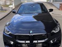 Gebraucht BMW M2 Performance 460 PS (338 kW) 2024 Schwarz Coupé