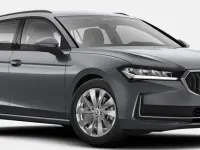 Neu Skoda Superb Selection 150 PS (110 kW) 2026 Limousine