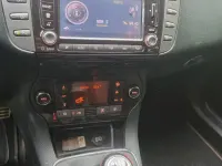 Gebraucht Fiat Bravo 140 PS (102 kW) 2010 Rot Kleinwagen
