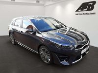 Neu Kia Ceed GT-Line 140 PS (102 kW) 2025 Grau Kleinwagen