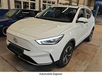 Gebraucht MG ZS Luxury 114 kW (156 PS) 2022 Weiß SUV