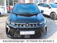 Gebraucht Mitsubishi ASX Plus 94 PS (69 kW) 2025 Schwarz SUV