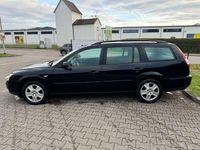 Gebraucht Ford Mondeo 145 PS (106 kW) 2005 Schwarz Kombi