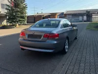 Gebraucht BMW 330 Performance 231 PS (169 kW) 2007 Grau Coupé