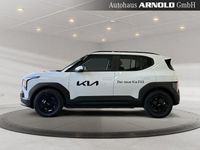 Neu Kia EV2 Air 108 kW (147 PS) 2026 Weiß SUV
