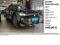 Usata VW Passat Elegance 150 CV (110 kW) 2024 Nero Station wagon