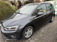 Gebraucht VW Golf VII 110 PS (80 kW) 2016 Grau Kombi